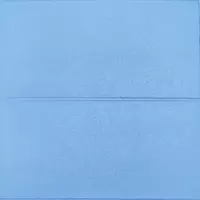 Самоклеюча 3D панель блакитні блоки 700х600х5мм (367) SW-00001465