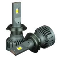 LED лампи автомобильні DriveX AL-01 H7 5000K LED 50W CAN 12В