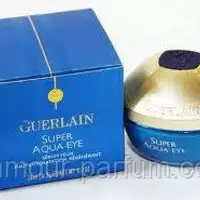 Крем для очей зволожувальний Guerlain Super Aqua Day 20ml