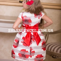 Детское платье "Регина"
