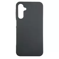 Чохол Silicone Case for Samsung A15 Black