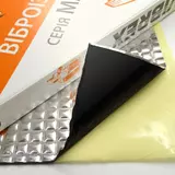 Виброизоляция Vibrex Master 1.6 * 350 * 500