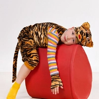 Карнавальный костюм "Тигрёнок"