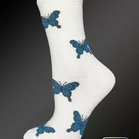 Шкарпетки Метелики