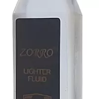 Бензин для заправки запальничок Zorro Lighter Fluid 16мл D362