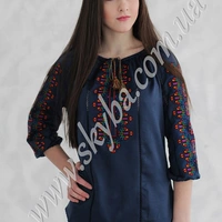 Жіноча блуза СК2371