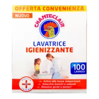 Порошок для прання Chante Clair Igienizzante 5,5 кг (100 прань)