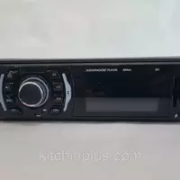 Автомагнитола CDX-GT 301 (USB/FM/AUX/Bluetooth/1 din)в стиле Sony