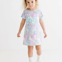 Платье Minni Mouse 98 см (3 года) Disney MN18195 Разноцветный 8691109904041