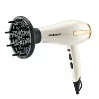 Фен для сушки волос Promotec PM-2305 3000W с дифузором