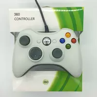 Проводной Джойстик Xbox 360 Wireless Controller