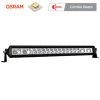 Фара додаткового світла DriveX WL LBA3-50 250W Osr Scene + Combo Серія - робоче світло