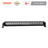 Фара додаткового світла DriveX WL LBA1-6 30W Osr Combo Серія - робоче світло
