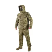 Зимний костюм Tactical Series Pixel