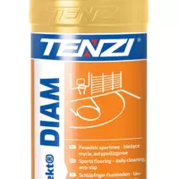 Засіб для миття підлог з антиковзними властивостями TENZI TOPEFEKT DIAM, 1 L
