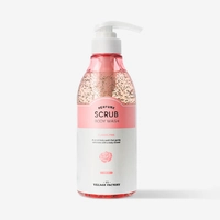 Гель-скраб для душа Village 11 Factory Perfume Scrub Body Wash Classic Pink 500 мл (8809663752538)