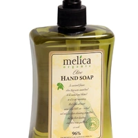 Жидкое мыло Melica Organic Оливки 500 мл (4770416340705)