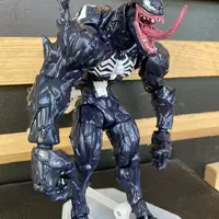 Велика колекційна статуетка Веном. Фігурка-іграшка Симбиот Venom 25см!