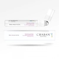 Ефективна сироватка для обличчя – для зони навколо очей Chaban 15 ml