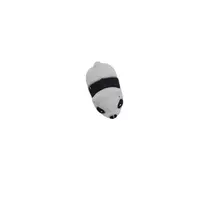 Защитный чехол для кабеля USB с изображением животных, мультяшная фигурка животного, защита кабеля зарядного устройства, защитный рукав для кабеля панда